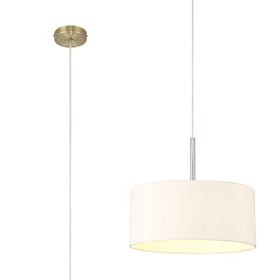 Baymont AB NU Ceiling Lights Deco Single Pendant